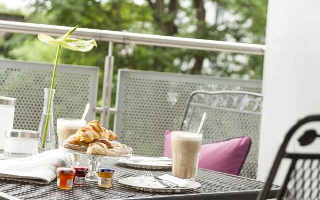 The Doorman Die Welle