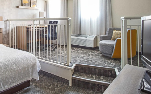 Courtyard by Marriott Columbus Downtown