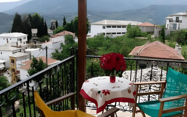Guesthouse Rousis