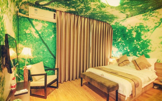 Hangzhou Jingjing Home Boutique Inn