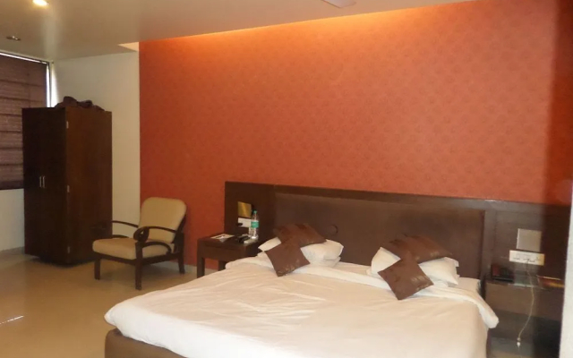 Matrix Inn Business Hotel
