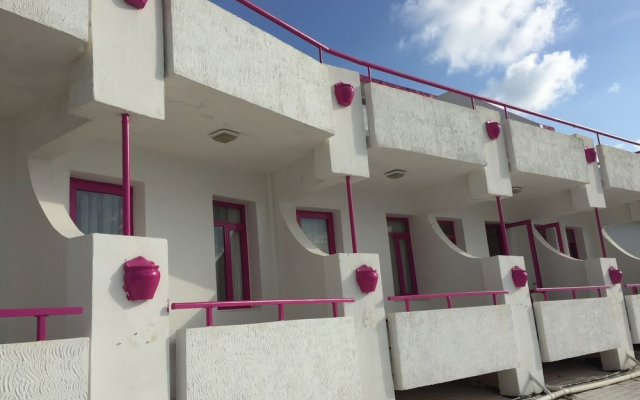 Kalliope Hotel