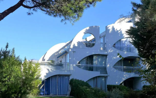 Apartment Palm Beach II La Grande Motte