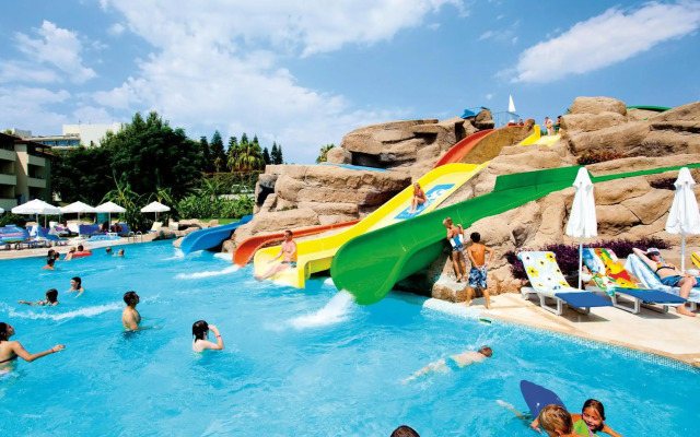 Melas Resort Hotel