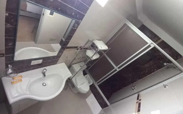 Buongiorno Suites Sullana Ii