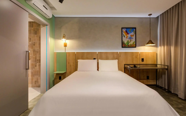 Slaviero Ponta Grossa