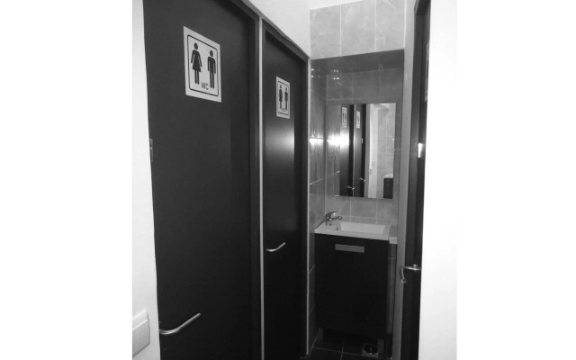 Welcome Guest House - Hostel