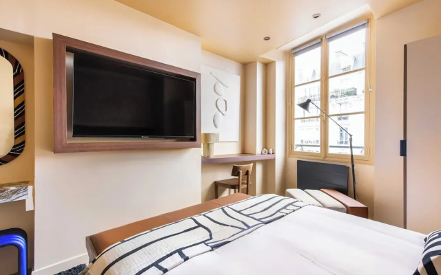 Gorgeous Apartment - 2br/8p - Arts et Metiers