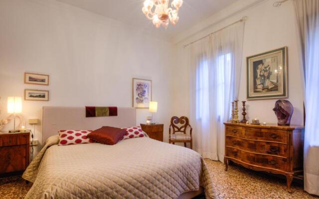 Ca' della Corte Flats