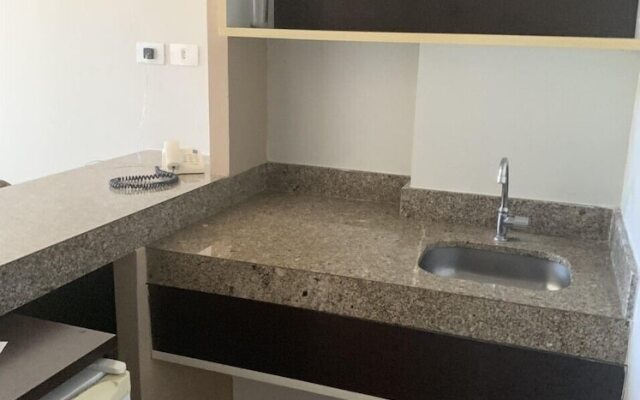 Flat Marinas Cabo Branco