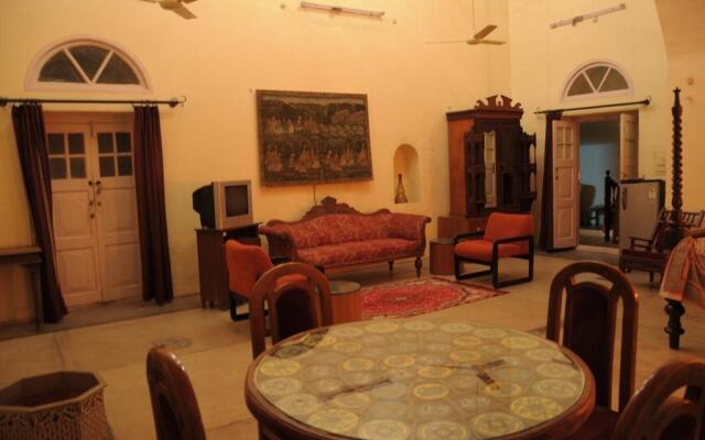 Suryagarh Heritage