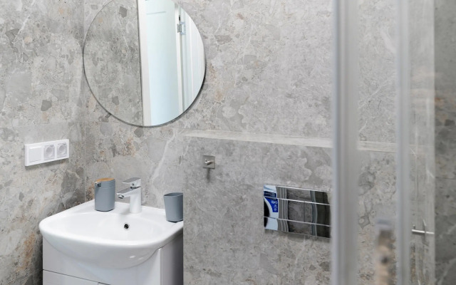 Frukty Rent Apartments on Acacia Street