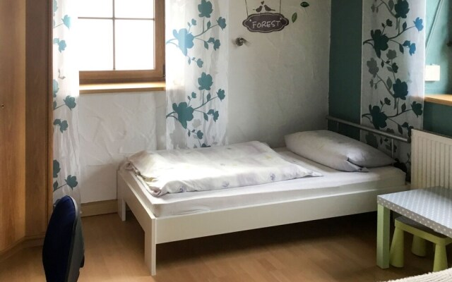 K Hbeck Bischofsmais