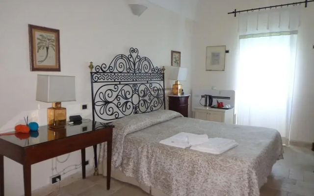 Relais del Senatore B&B