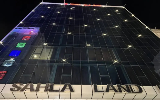 Al Sahla Land Hotel