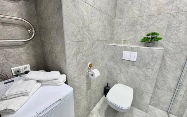 Апартаменты DreamApart (ДримАпарт) на проспекте Витебский 101к1