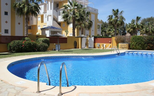 Apartamento Playasol I