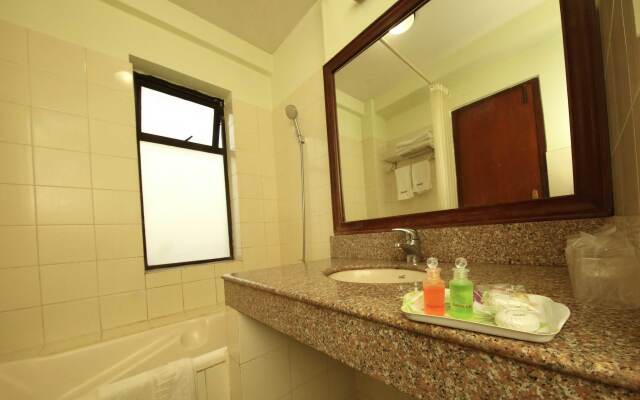 Samsara Boutique hotel