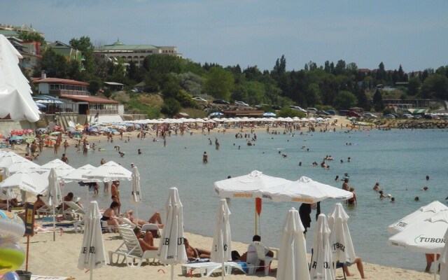 Cristal Hotel
