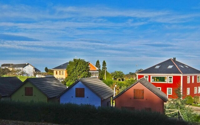 Hotel Rural La Rectoral De San Juan