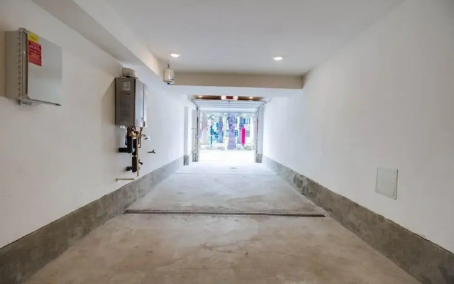 Santa Barbara Loft