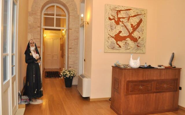 B&B La Ghirlanda