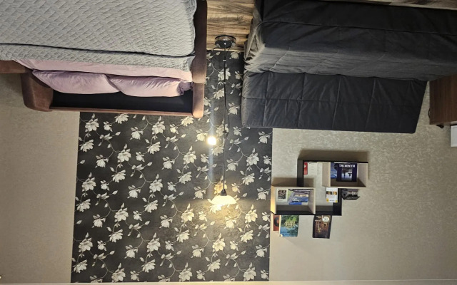 Апартаменты на улице Заречная 17