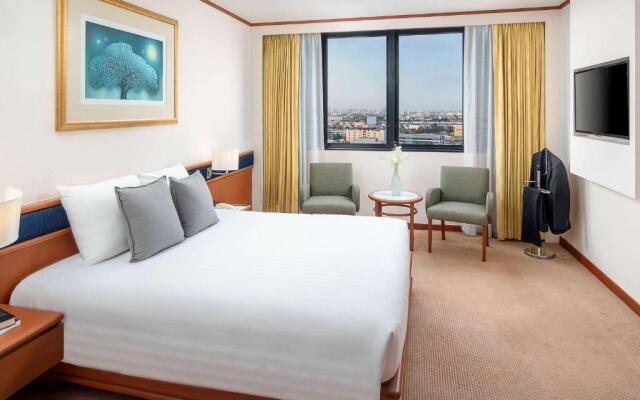 Novotel Bangkok Bangna
