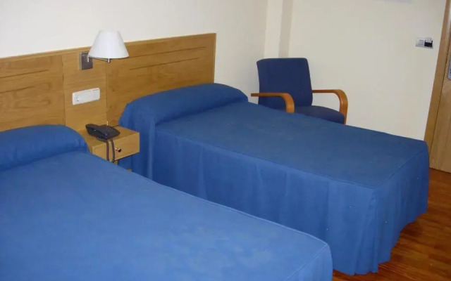 Hotel Arteixo