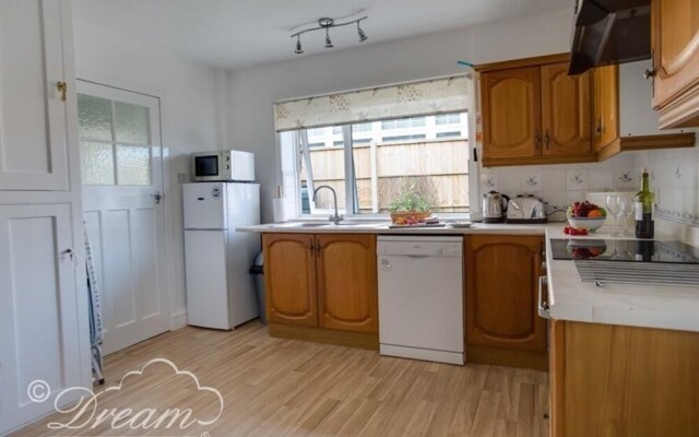 Tern Cottage