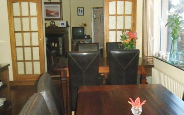 Doire Liath Bed & Breakfast