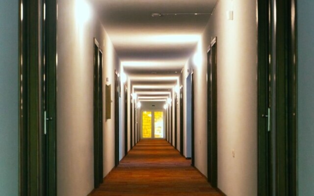Hotel Thasos