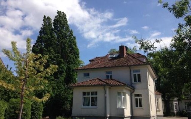 Villa 1923 Apartment