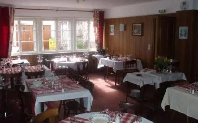 Hotel Restaurant Du Kalblin