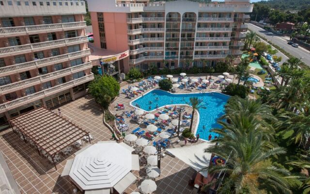 Ponient Dorada Palace by PortAventura World