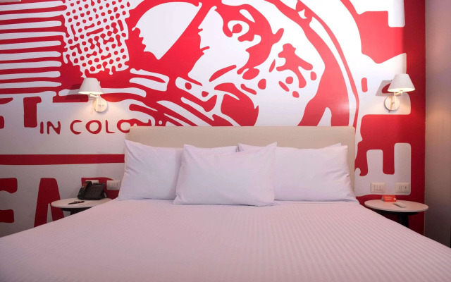 Radisson RED Miraflores