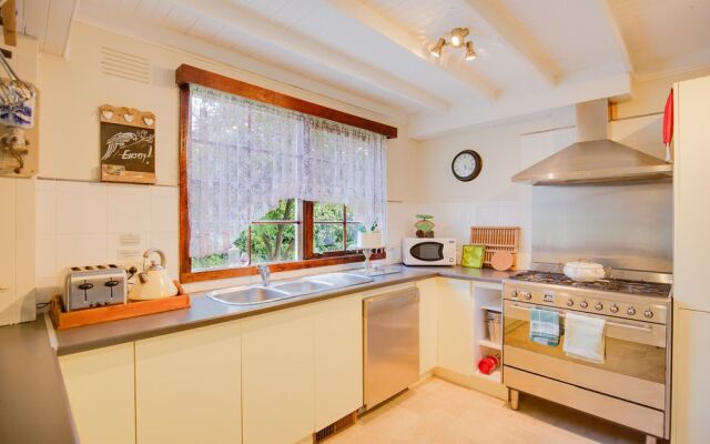 The Heart of Emerald Bed & Breakfast
