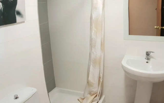 Apartamento León