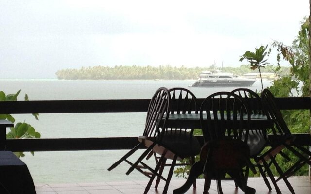 Sandy Point Village