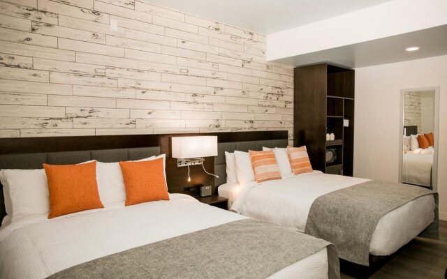The Fin Hotel, Tapestry Collection by Hilton
