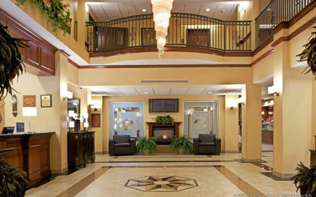 Holiday Inn Express & Suites Houston East, by IHG