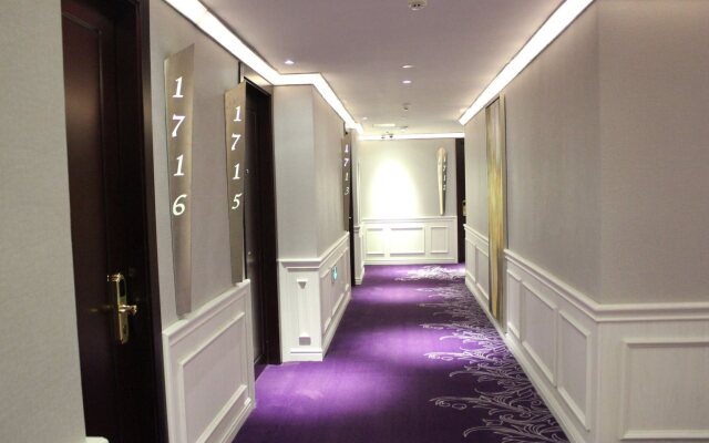 Xiamen Tegoo Hotel