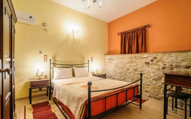 Mouzaliko Guesthouse Mansion