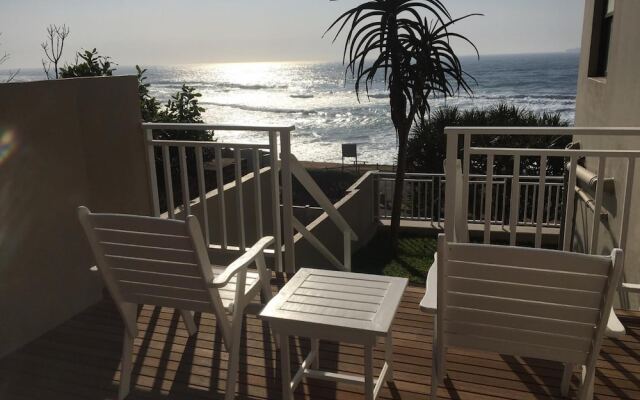 Fairlight Beach House