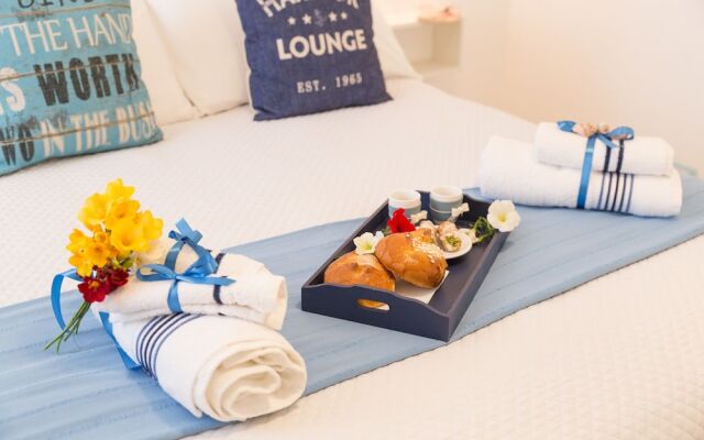Acqua Azzurra Holiday Home