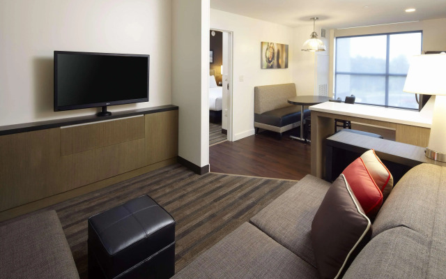 Hyatt House Raleigh North Hills