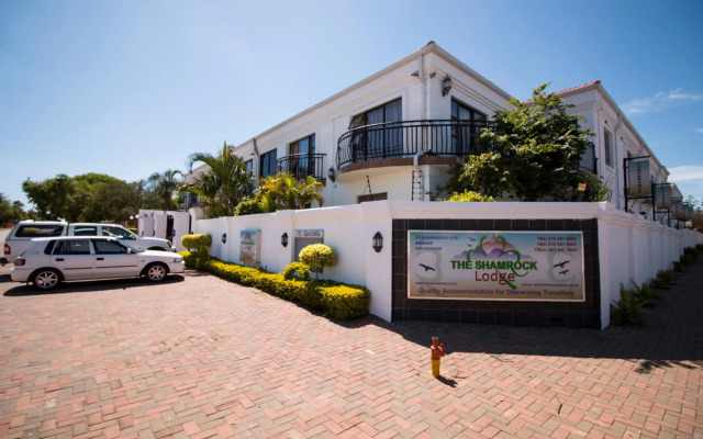 The Shamrock Lodge