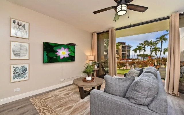 Kaanapali Shores 103