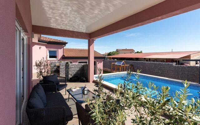 Villa Elorea