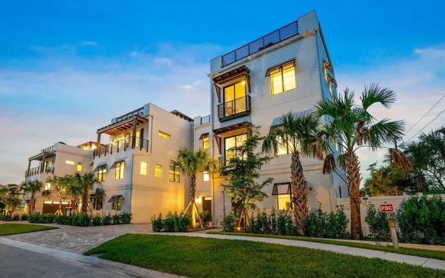 Sapphire Shores in Clearwater Beach
